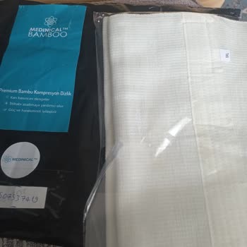 Medinical.online Yanlış Ve Eksik Ürün Gönderimi