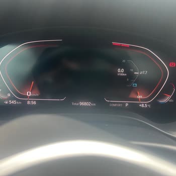 Autohero Liefert Beschädigten BMW X4 Mit Versteckten Mängeln