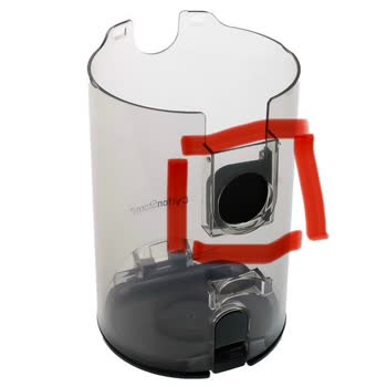 Kayıp Küçük Parça Nedeniyle 800 TL'lik Toz Haznesi Değişimi Talebi