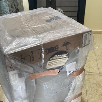 Hasarlı Bulaşık Makinesi Ve Uzayan İade Süreci Şikayetim