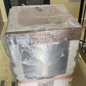 Hasarlı Bulaşık Makinesi Ve Uzayan İade Süreci Şikayetim