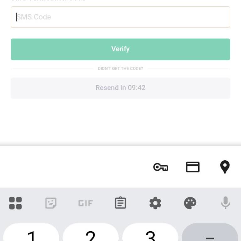 Bitci Global Giriş Kodları Gelmediği İçin Hesaba Erişim Sağlanamıyor