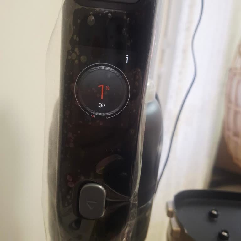 Bataryası İlk Kullanımda Şarj Olmayan Philips 9000 Aqua Trio İçin Garanti Değişim Talebi