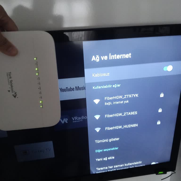 Teknosanet Ev İnternetinde Sürekli Kesintiler Ve İlgisiz Müşteri Desteği