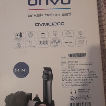 A101 Mağazasında Elektronik Olmadığı İddia Edilen Ürün Değişimi Reddedildi