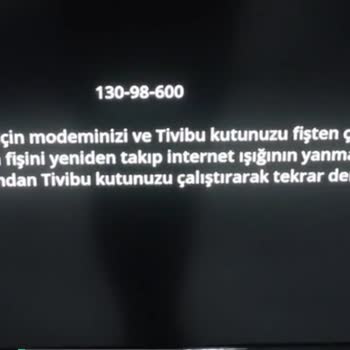 Türk Telekom Sorun Çok Çözüm Yok!