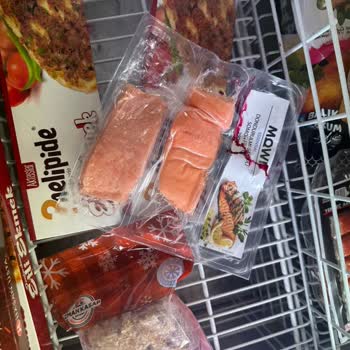 Migros Somon Balığı Gıda Zehirlenmesi: Aile Hastaneye Kaldı Ve Şirket İhmali