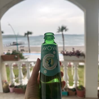 Avoya Maden Suyunda Şiddetli Klor Kokusu Ve Sağlık Riski