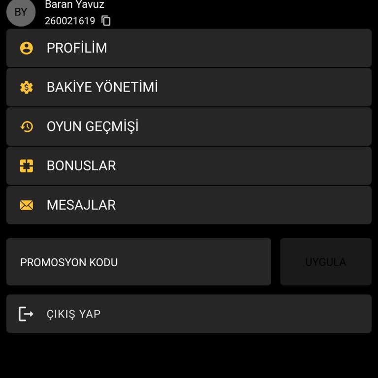 400.000 TL Kazancım Çekilemiyor Ve Sürekli Beklemede Kalıyor