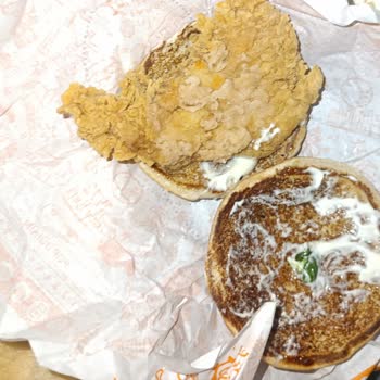 Eksik Nugget Ve Donuk Ürünler İçin İade Talebim Reddedildi