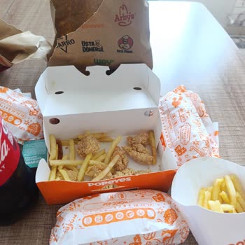 Eksik Nugget Ve Donuk Ürünler İçin İade Talebim Reddedildi