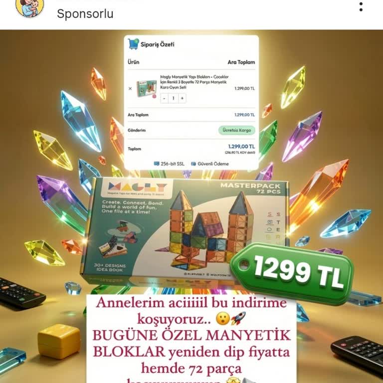 Ödeme Yaptım Ürün Gönderilmedi Ve İade Talebim Yanıt Almıyor