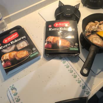 Kokoreçte Bulunan Yabancı Madde Gıda Sağlığını Tehdit Ediyor