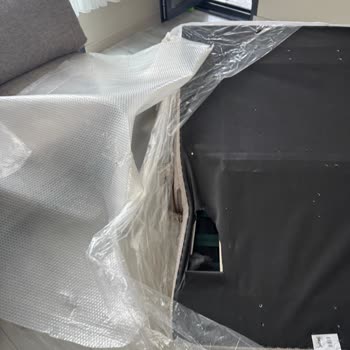 Broken Sofa Delivered By Enza Home After Long Delay
