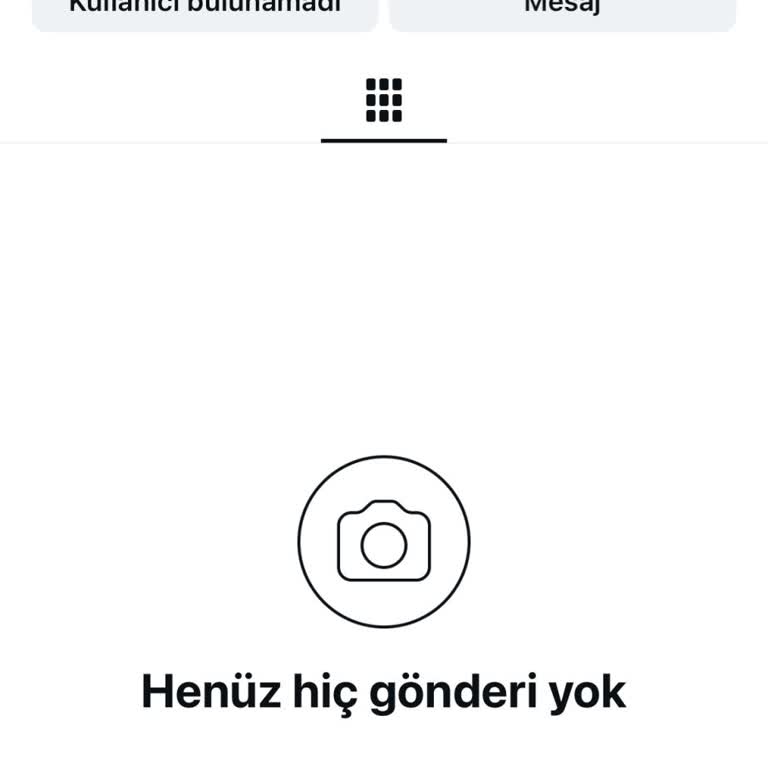 Mutty İade Tutarı Ödenmedi, 24 Gün Geçmesine Rağmen Instagram'da Engellendim