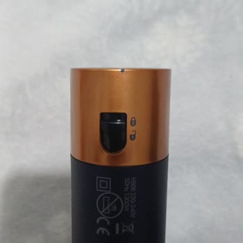 Dyson Airwrap'da Boya Atması Ve Değişim Talebi