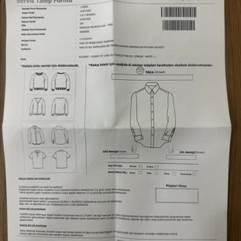 Nakit İade Yapılmaması Ve Saygısız Personel Tutumu Nedeniyle Mağduriyet