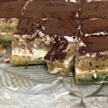 Pesotti Kedi Dili Bisküvi Yeşillenme Sorunu Tiramisu’da Sağlık Endişesi