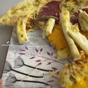 Migros Pizza Mi Go Sağlığımızı Tehdit Ediyor!