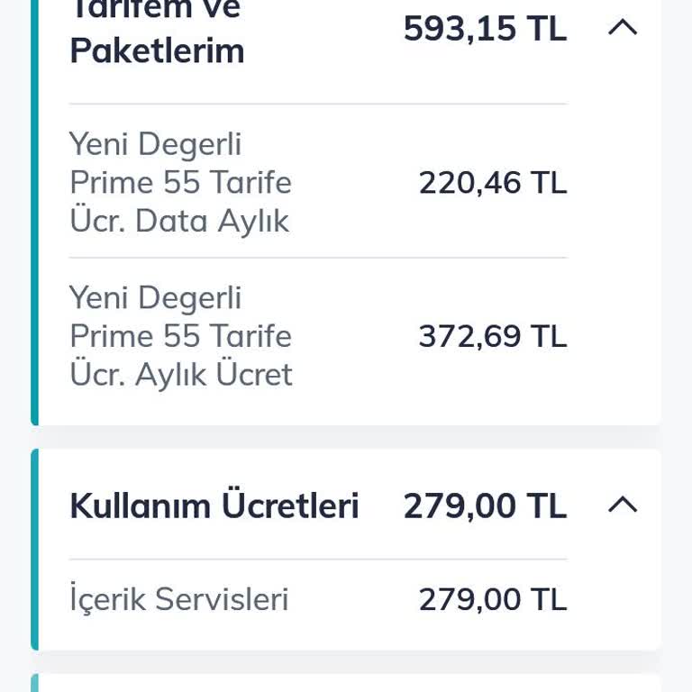 İzinsiz Buongiorno Ücret Kesintileri Ve İade Talebi