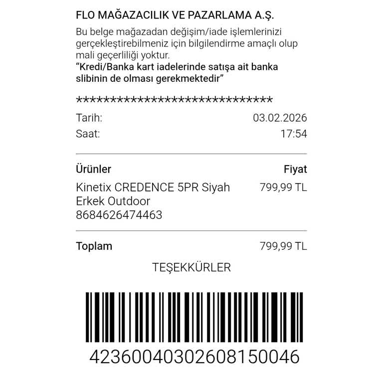 Garanti Sözü İhlali: Kısa Sürede Bozulan Ayakkabı