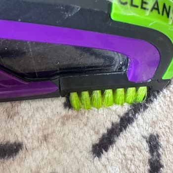 Epttavm'de Satıcıdan Kullanılmış Kirli Halı Yıkama Ürünü Gönderilmesi