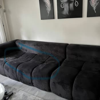 Kusurlu Koltukta Çökme Ve Şirketin Değişim Reddiyle Tam İade Talebi