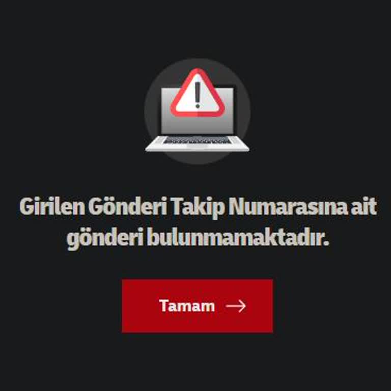 DHL’nin Adres Hatası İddiası Nedeniyle Teslim Edilemeyen Kargo İçin Acil Çözüm Talebi