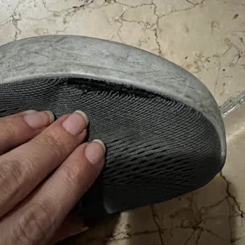 Skechers Slip-Ins Ayakkabının Kısa Sürede File Yırtılması Ve Değişim Talebi