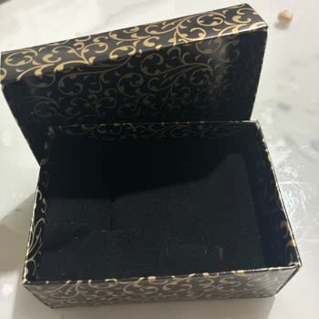 Gösterilen Hediye Kutusu İle Gelen Kutu Arasındaki Uyumsuzluk