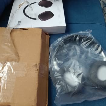 Açık Kutulu Kırık Kulaklık Ve Eksik Şarj Aleti; N11 Ve Satıcı İade Talebimi Reddetti