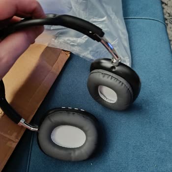 Açık Kutulu Kırık Kulaklık Ve Eksik Şarj Aleti; N11 Ve Satıcı İade Talebimi Reddetti