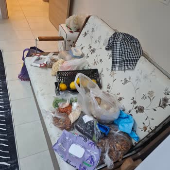 Garanti Kapsamındaki Buzdolabının Soğutmaması Ve Sürekli Parça Değişimi Sonrası Ürün Değişimi Talebi