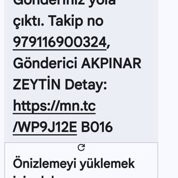 DHL Kargo Teslim Etmedi, Yapay Zeka Destekli Çözüm Sunmadı