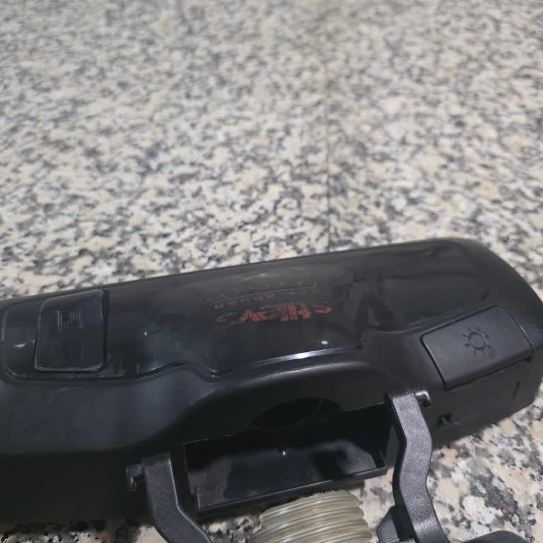 Stilevs Maxtron Başlık Hortumu Az Kullanıma Rağmen Kırıldı