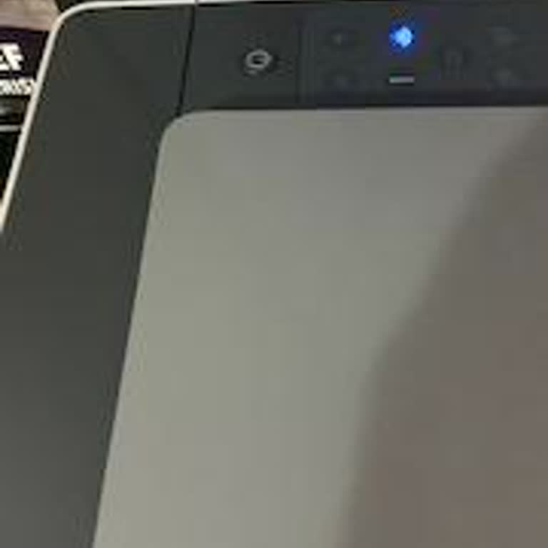 Kurulum Sorunları Ve Bağlantı Arızası Nedeniyle HP Yazıcıda Hayal Kırıklığı