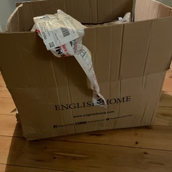 Eksik Kırlent Gönderimi Ve Müşteri Hizmetlerinden Yanıtsızlık