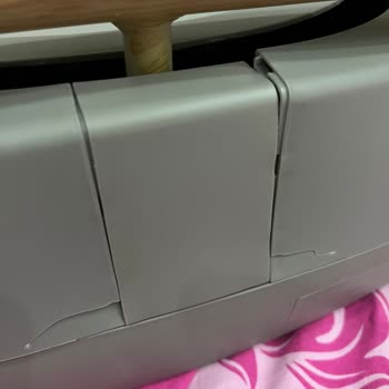 Ebebek'ten Kırık Ürün Ve İade Ödemesinin Gelmemesi