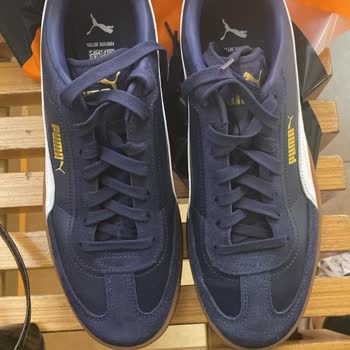 Ayıplı Puma Ayakkabısı İçin Mağazadan Reddetme Ve Çözüm Talebi