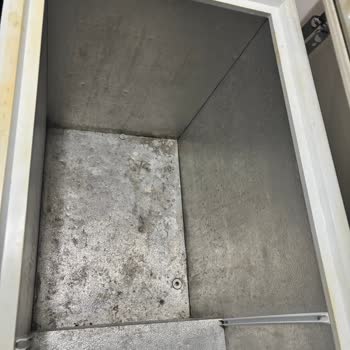 Garanti Süresi İçinde Bozulan Vestel Buzdolabı Yetkili Servis Çözüm Sunamıyor