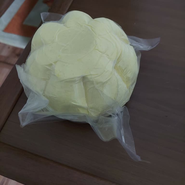 @Rize_yayikcim_gida Tereyağı Hayal Kırıklığına Uğrattı