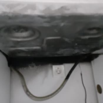 Ankastre Ocak Kurulumunda Gaz Kaçağı Ve Yangın, Servis İlgisizliği