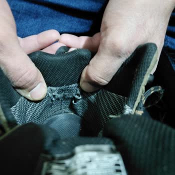 Waterproof Botta Erken Yırtılma Ve Garanti Reddi