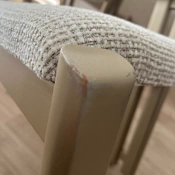 Parası Home Mobilya Yemek Masası Farklı Model Olarak Geldi