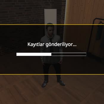 Kayıtlar Gönderiliyor Hatası Nedeniyle Hesaba Erişilemedi Ve Haksız Ban İtirazı