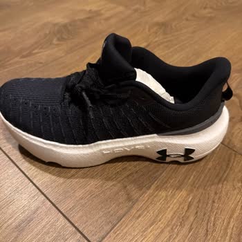 41 Numaralı Ayakkabı 39 Olarak Geldi, Değişim Reddedildi