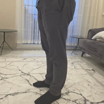 Aşırı Bollaşan Kumaş Nedeniyle İade Ve Değişim Talebi