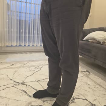 Aşırı Bollaşan Kumaş Nedeniyle İade Ve Değişim Talebi