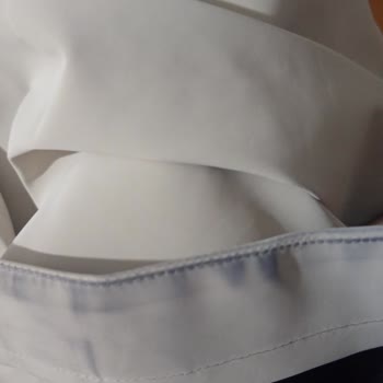 İç Astar Renk Sızdırması Montun Görünümünü Bozdu