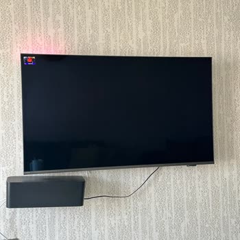 Philips Televizyonumda Ekran Yansıtma Çalışmıyor, Kanallar Küçülüyor